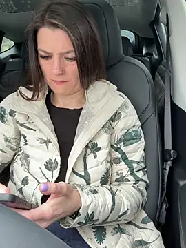 LadyLena1 online show from 15, 3, 2025