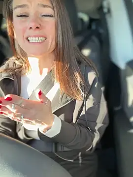 LadyLena1 online show from 16, 1, 2026