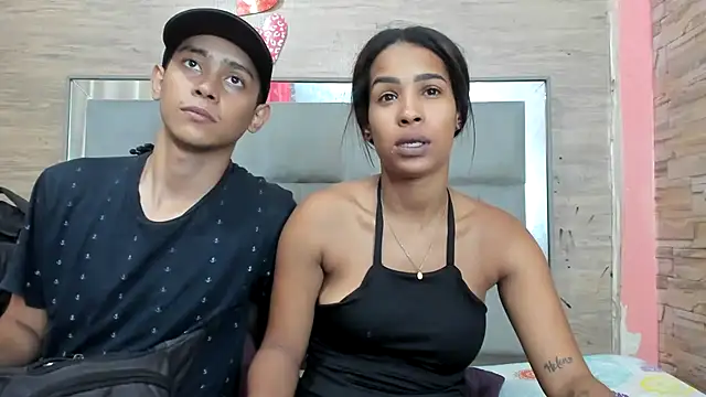 chicasirbo online show from 19, 12, 2025