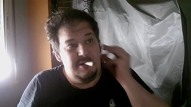 porkorossy online show from 27, 10, 2025