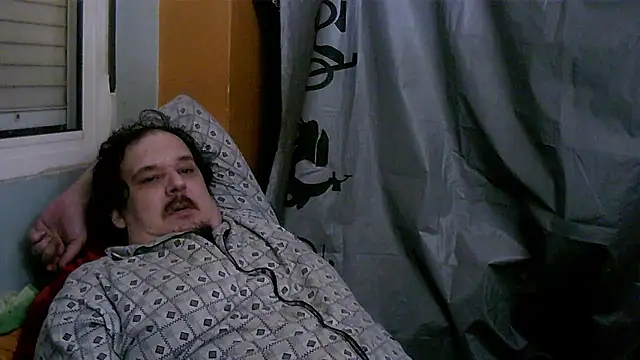 porkorossy online show from 14, 1, 2026