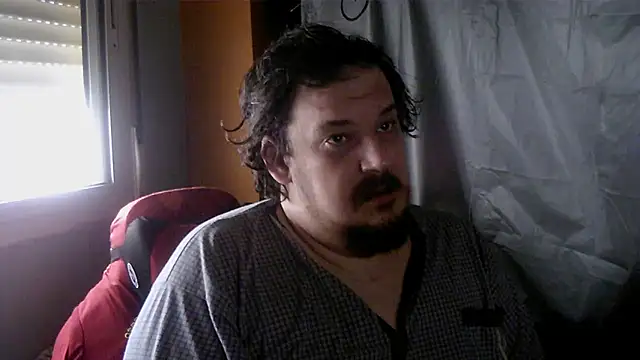 porkorossy online show from 6, 3, 2026