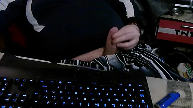 porkorossy online show from 5, 4, 2026