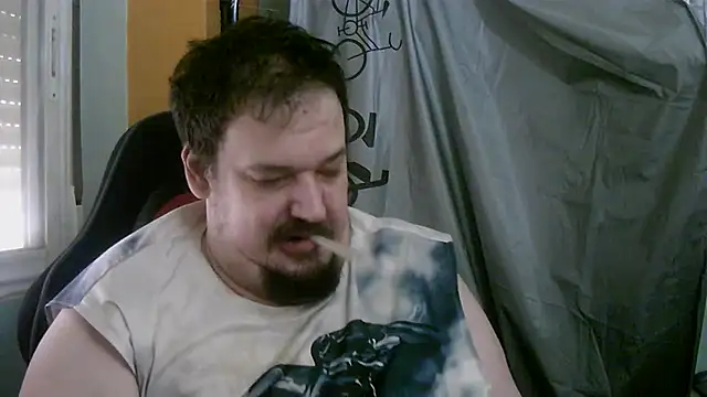 porkorossy online show from 19, 5, 2026