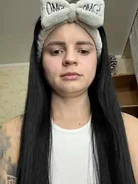 JuicyJess online show from 26, 2, 2026