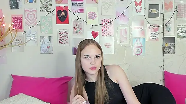 little radiant sun online show from 12, 3, 2026