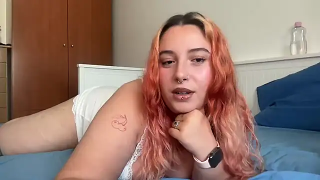 Snapshot of bybabyblue chatting on 30, 4, 2026 bybabyblue online show from 30, 4, 2026