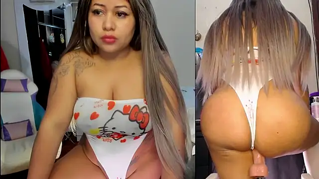 sasha blaire online show from 16, 11, 2025