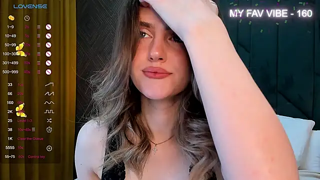Skinny Alice online show from 4, 12, 2024