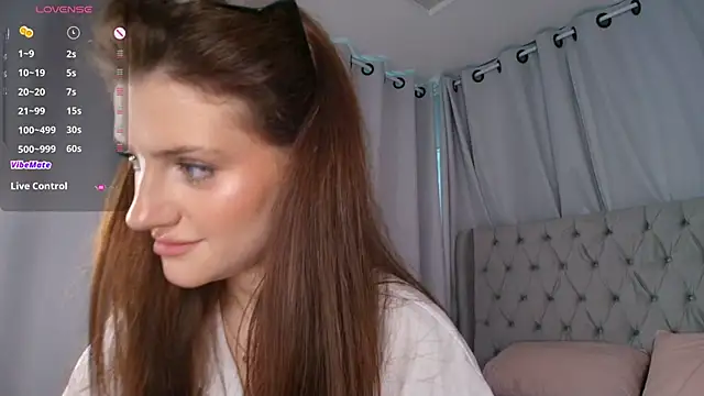 Snapshot of Skinny_Alice chatting on 29, 5, 2026 Skinny Alice online show from 29, 5, 2026