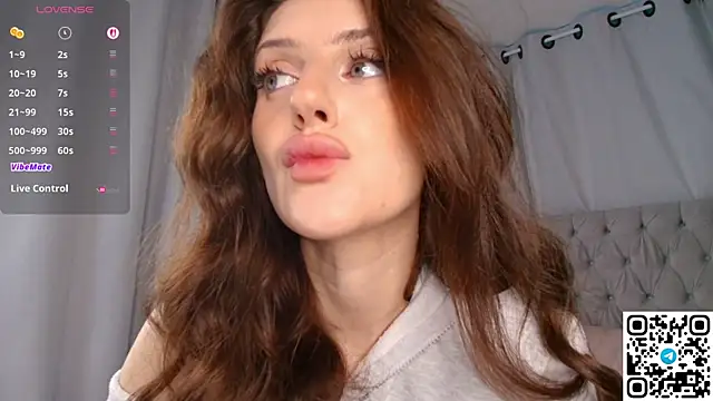 Snapshot of Skinny_Alice chatting on 30, 5, 2026 Skinny Alice online show from 30, 5, 2026