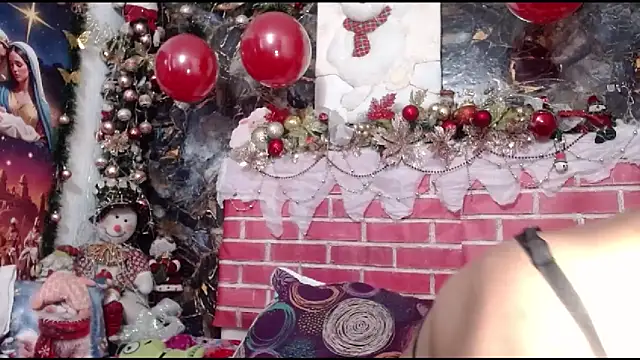 DesireDirtyTS   online show from 28, 11, 2025