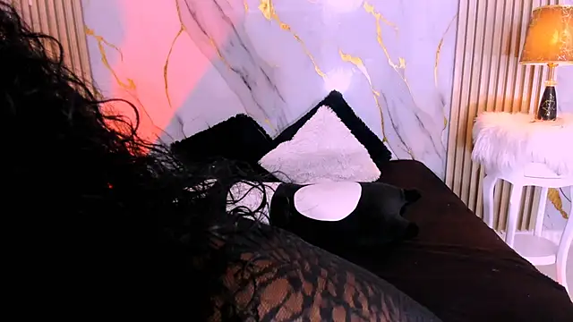 BeckyRusso online show from 23, 10, 2025