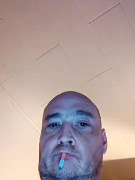 Jens7979 online show from 2, 10, 2025