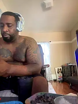 K1NGD916 online show from 15, 9, 2025