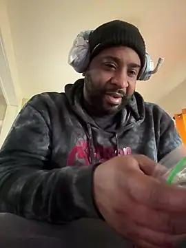 K1NGD916 online show from 12, 1, 2026