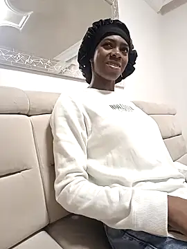 Shanelle   online show from 20, 12, 2025