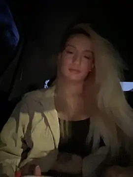 Ella Charm online show from 20, 9, 2025