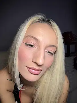 Ella Charm online show from 28, 9, 2025