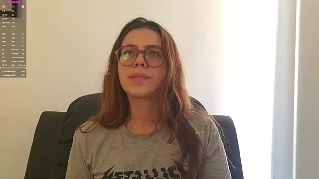 irinasweet27 online show from 19, 1, 2025