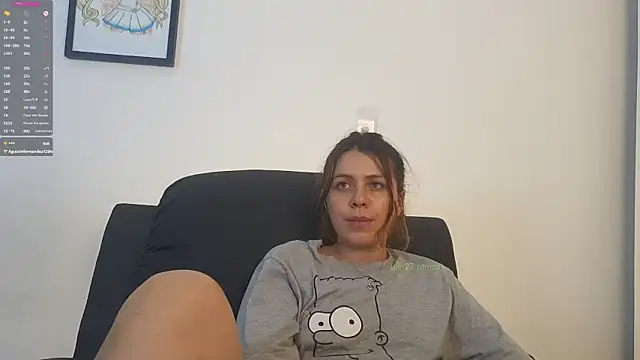 irinasweet27 online show from 13, 2, 2025