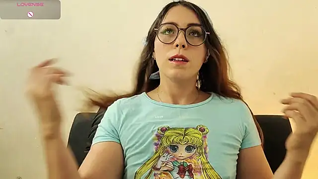 irinasweet27 online show from 7, 11, 2025