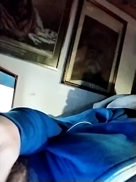 Chris8149 online show from 14, 2, 2025