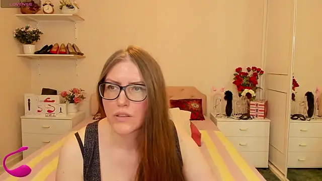 Snapshot of AmandamurX chatting on 13, 6, 2026 AmandamurX online show from 13, 6, 2026