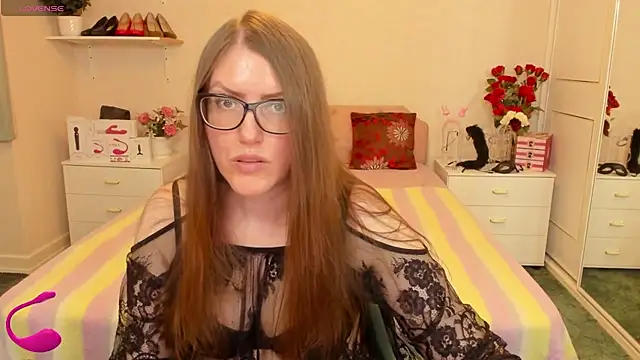 Snapshot of AmandamurX chatting on 21, 6, 2026 AmandamurX online show from 21, 6, 2026