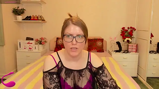 Snapshot of AmandamurX chatting on 23, 6, 2026 AmandamurX online show from 23, 6, 2026