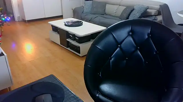 sarametisse26 online show from 15, 12, 2025