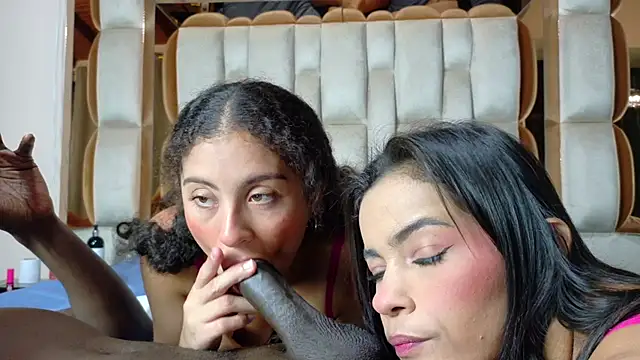 candymia68 online show from 8, 4, 2026