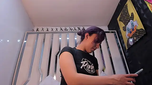 Snapshot of AngelaLinaresx69 chatting on 7, 1, 2026 AngelaLinaresx69 online show from 7, 1, 2026