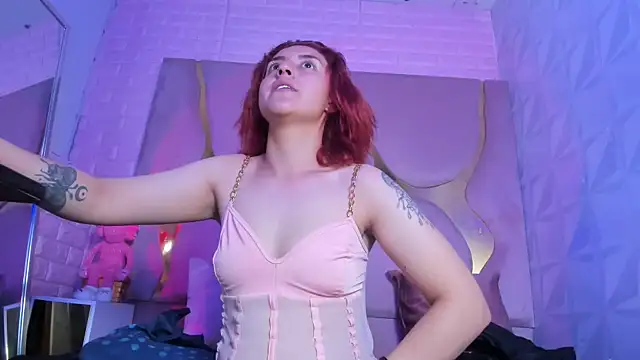 AngelaLinaresx69 online show from 6, 3, 2026