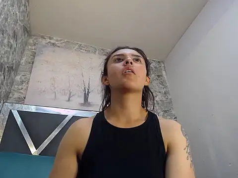 AngelaLinaresx69 online show from 19, 5, 2026