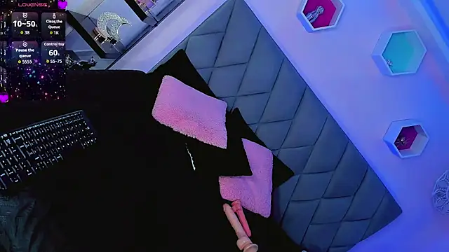 Snapshot of Sexiigabriela chatting on 12, 1, 2026 Sexiigabriela online show from 12, 1, 2026