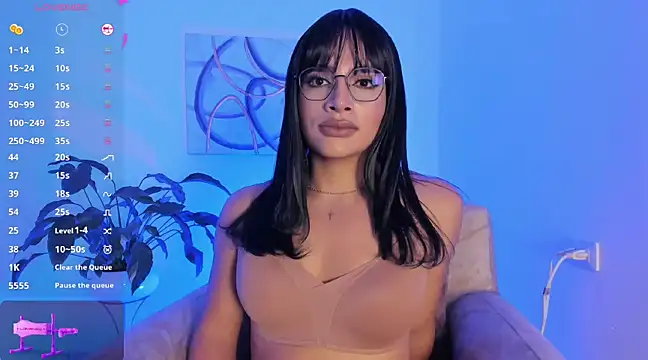 dahnia- online show from 6, 2, 2025