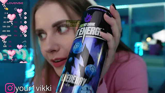 Snapshot of Vikki_Cheese chatting on 7, 12, 2024 Vikki Cheese online show from 7, 12, 2024