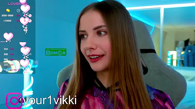 Snapshot of Vikki_Cheese chatting on 24, 1, 2025 Vikki Cheese online show from 24, 1, 2025