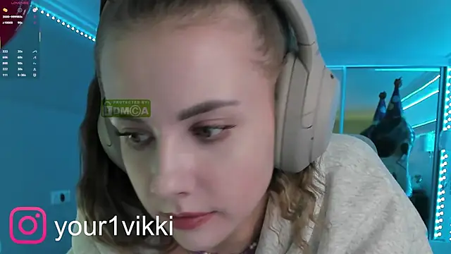 Snapshot of Vikki_Cheese chatting on 13, 2, 2025 Vikki Cheese online show from 13, 2, 2025