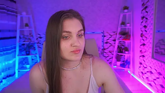 EmmyCharmm online show from 24, 5, 2026