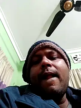 Snapshot of Niladri1410 chatting on 5, 1, 2025 Niladri1410 online show from 5, 1, 2025