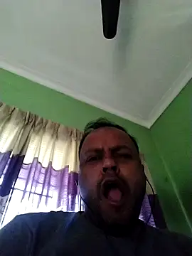 Snapshot of Niladri1410 chatting on 29, 1, 2025 Niladri1410 online show from 29, 1, 2025