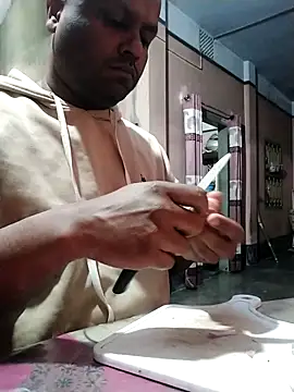 Snapshot of Niladri1410 chatting on 16, 2, 2025 Niladri1410 online show from 16, 2, 2025