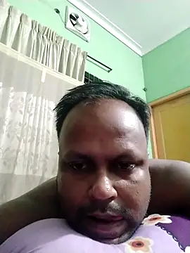 Snapshot of Niladri1410 chatting on 8, 10, 2025 Niladri1410 online show from 8, 10, 2025