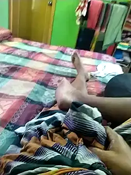 Snapshot of Niladri1410 chatting on 20, 10, 2025 Niladri1410 online show from 20, 10, 2025