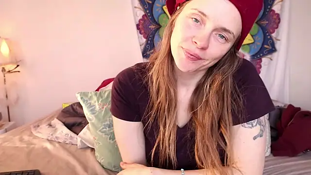 xxpixeyxx online show from 12, 3, 2025