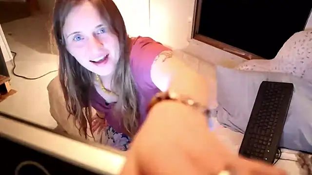 xxpixeyxx online show from 17, 9, 2025