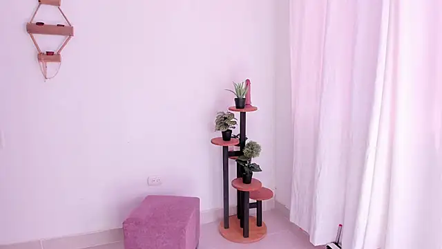 keissy rincon  online show from 8, 3, 2026