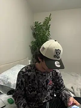 Snapshot of demonslayerr999 chatting on 27, 2, 2025 demonslayerr999 online show from 27, 2, 2025